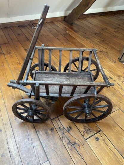 Kolenwagen