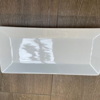 Hedendaags servies