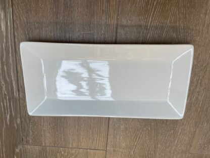 Rechthoekig bord