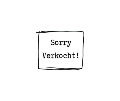 Vouwbare ligstoel