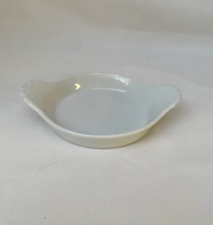 Schaaltje creme brule