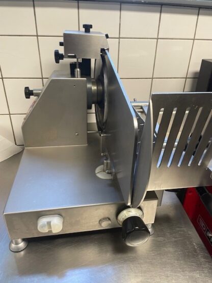 Vetta machi snijmachine (vanaf 01/12)